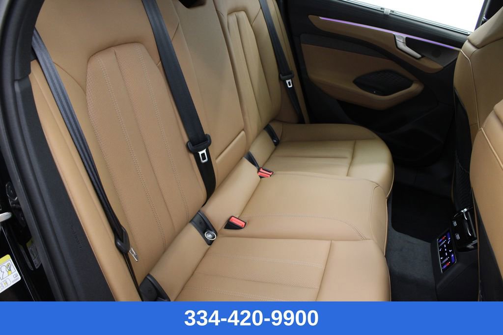 New 2026 Audi A6 Prestige w/ Prestige Package image 20