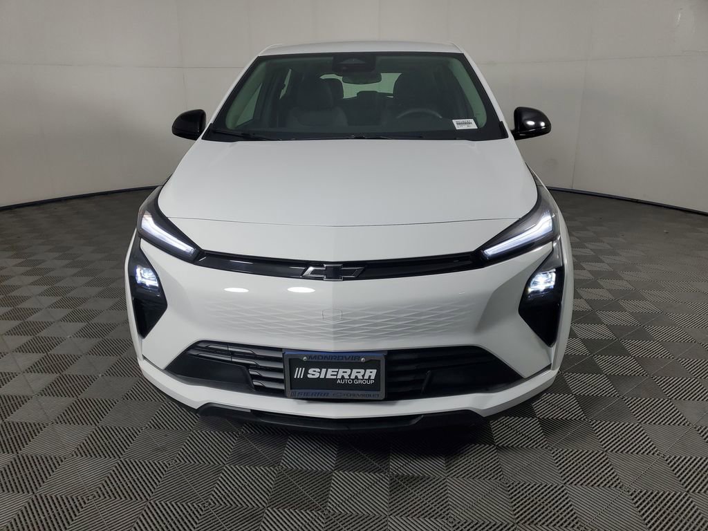 New 2027 Chevrolet Bolt LT FWD image 9