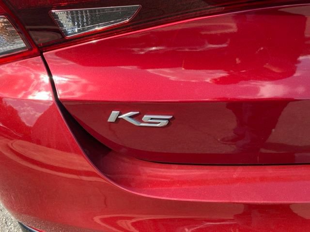 Used 2022 Kia K5 LXS FWD image 29