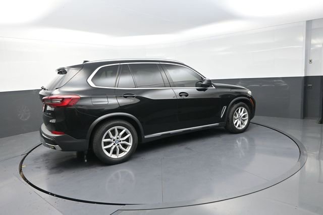 Used 2020 BMW X5 xDrive40i AWD/4WD image 14