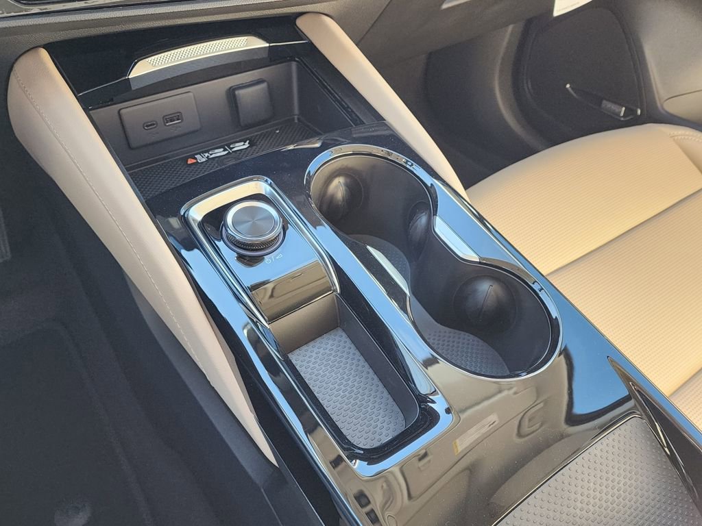 New 2026 Buick Envision Preferred image 33