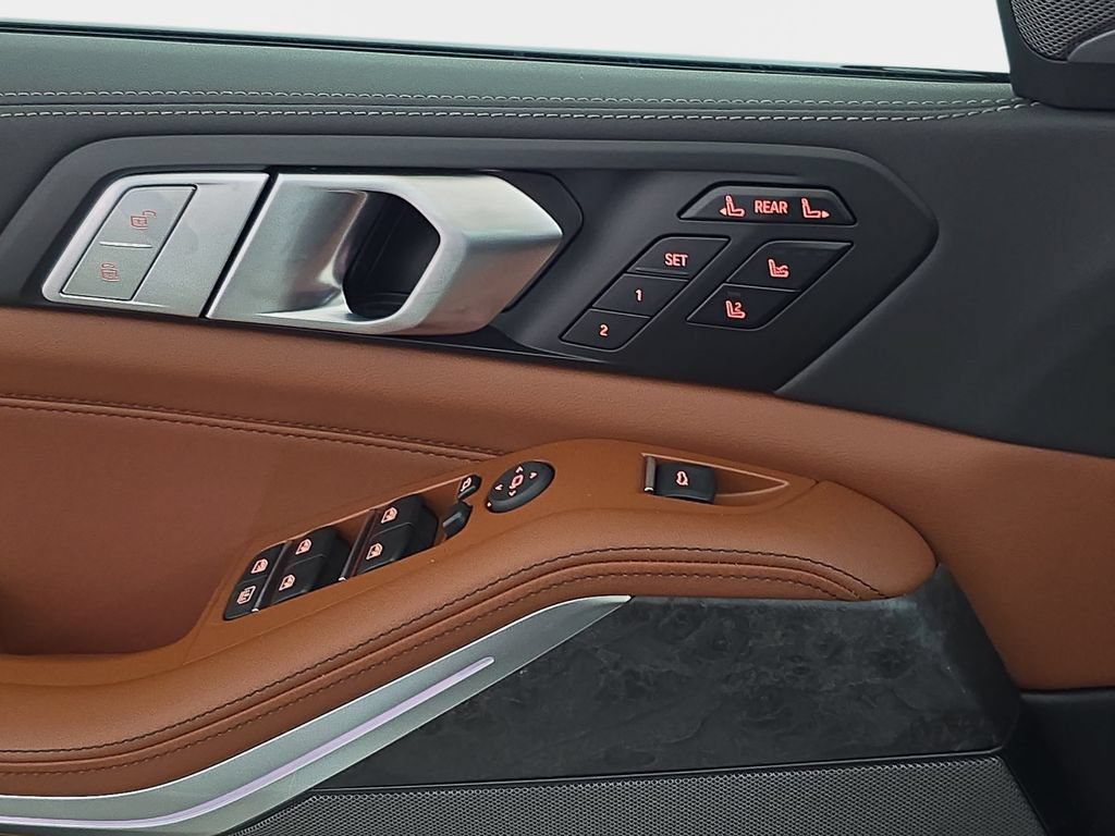 New 2027 BMW X7 M60i AWD/4WD image 27