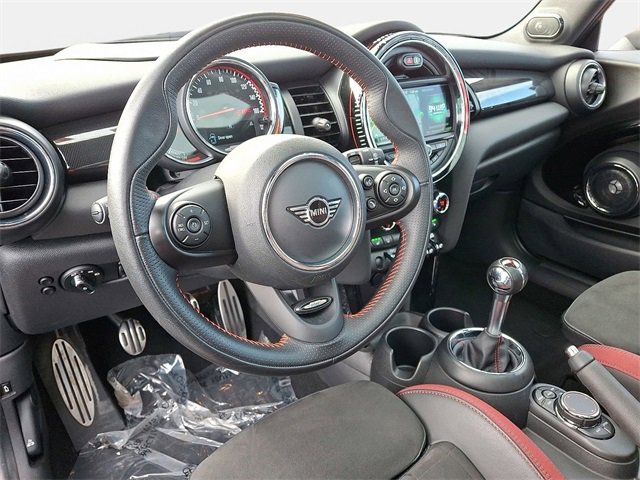 Used 2019 MINI Cooper John Cooper Works w/ Storage Package image 14