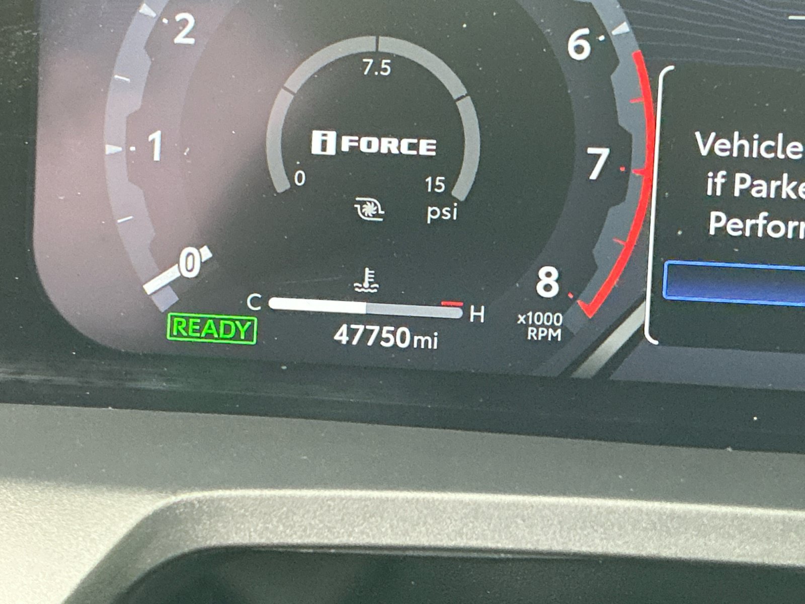 Certified 2024 Toyota Tacoma TRD Pro AWD/4WD image 11