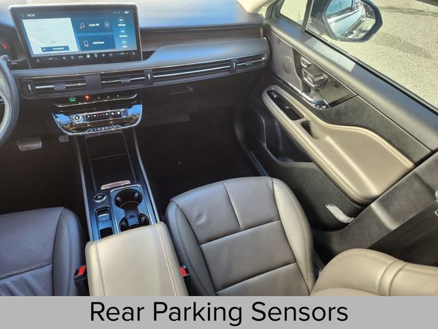 Certified 2023 Lincoln Corsair Reserve w/ Equipment Group 201A image 14