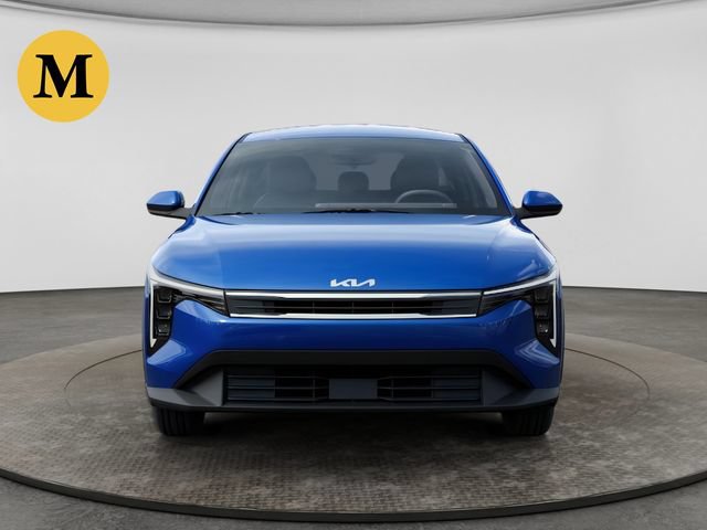 New 2026 Kia K4 FWD image 2