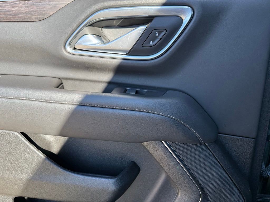 Used 2024 Chevrolet Tahoe LT image 37