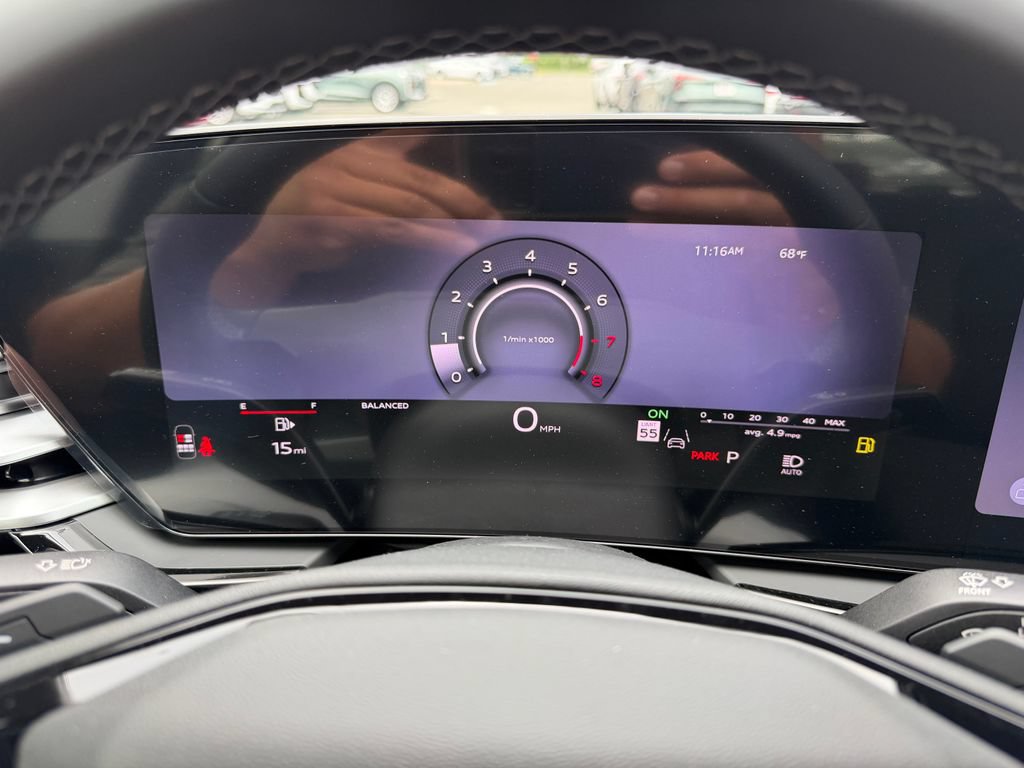 New 2026 Audi A5 2.0T Premium Plus AWD/4WD image 24