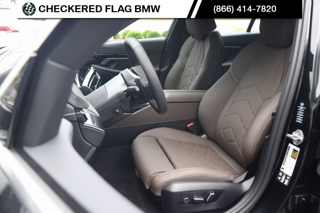 Certified 2024 BMW 530i xDrive w/ Premium Package image 23