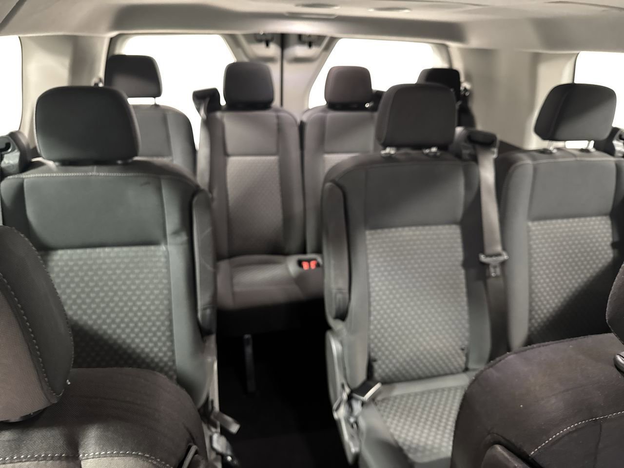 Used 2021 Ford Transit 350 XLT image 29