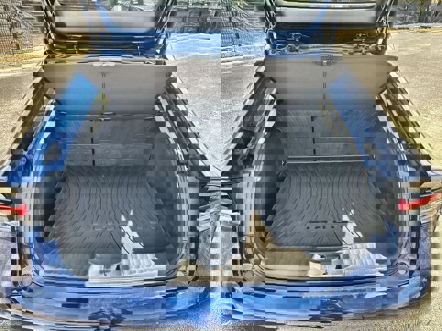 New 2026 Toyota Prius Limited image 32