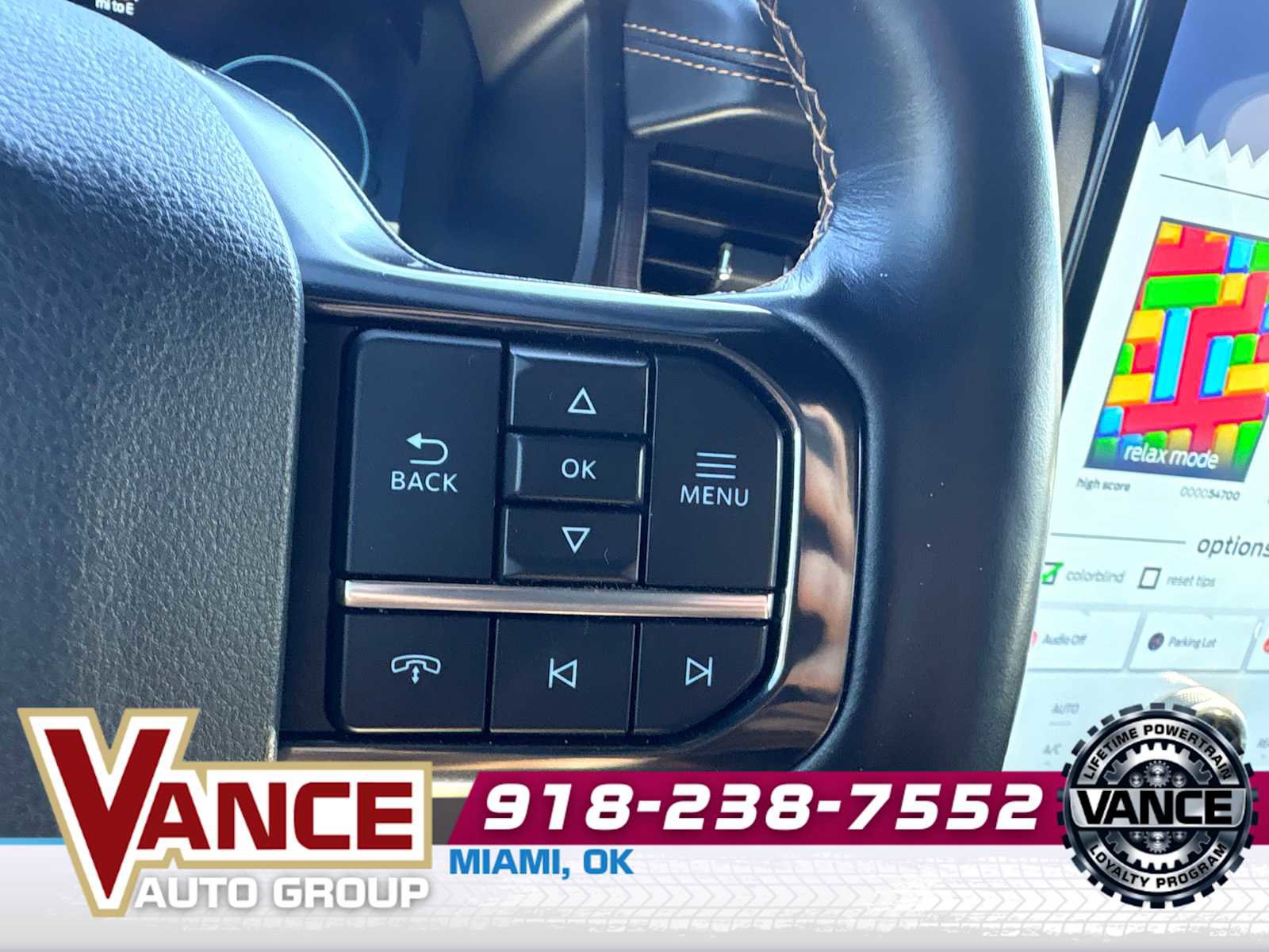 Used 2022 Ford Expedition Platinum AWD/4WD image 32
