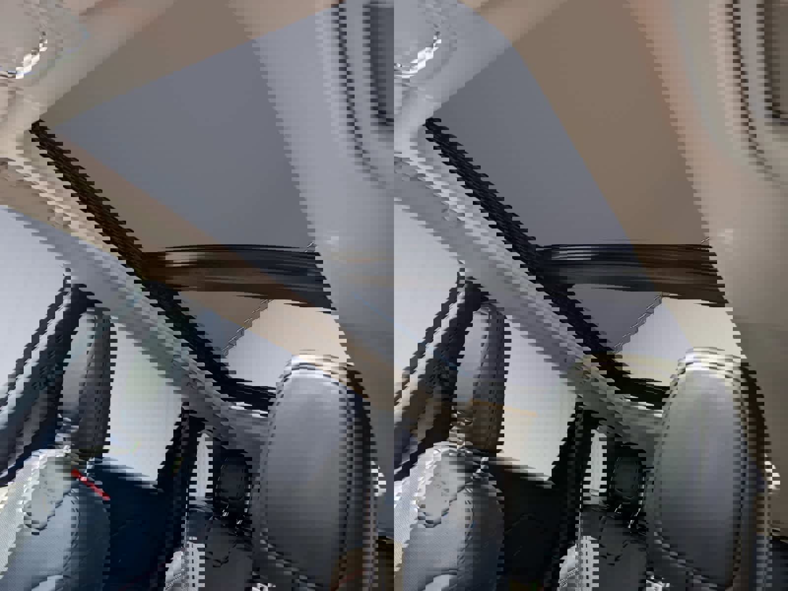 Used 2016 Jeep Cherokee Trailhawk w/ Comfort/Convenience Group image 16