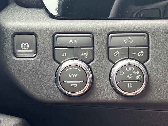 New 2026 GMC Sierra 1500 Elevation AWD/4WD image 27