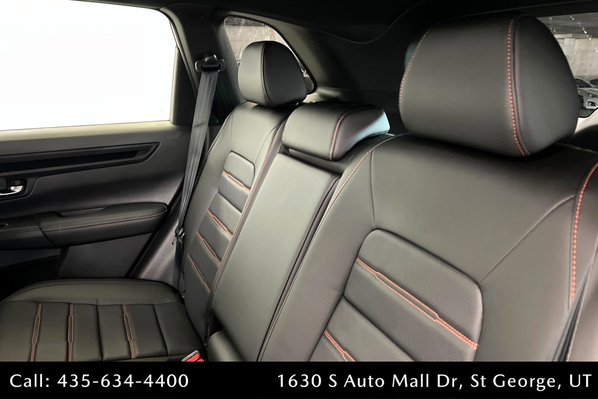 New 2026 Honda CR-V Sport-L image 20