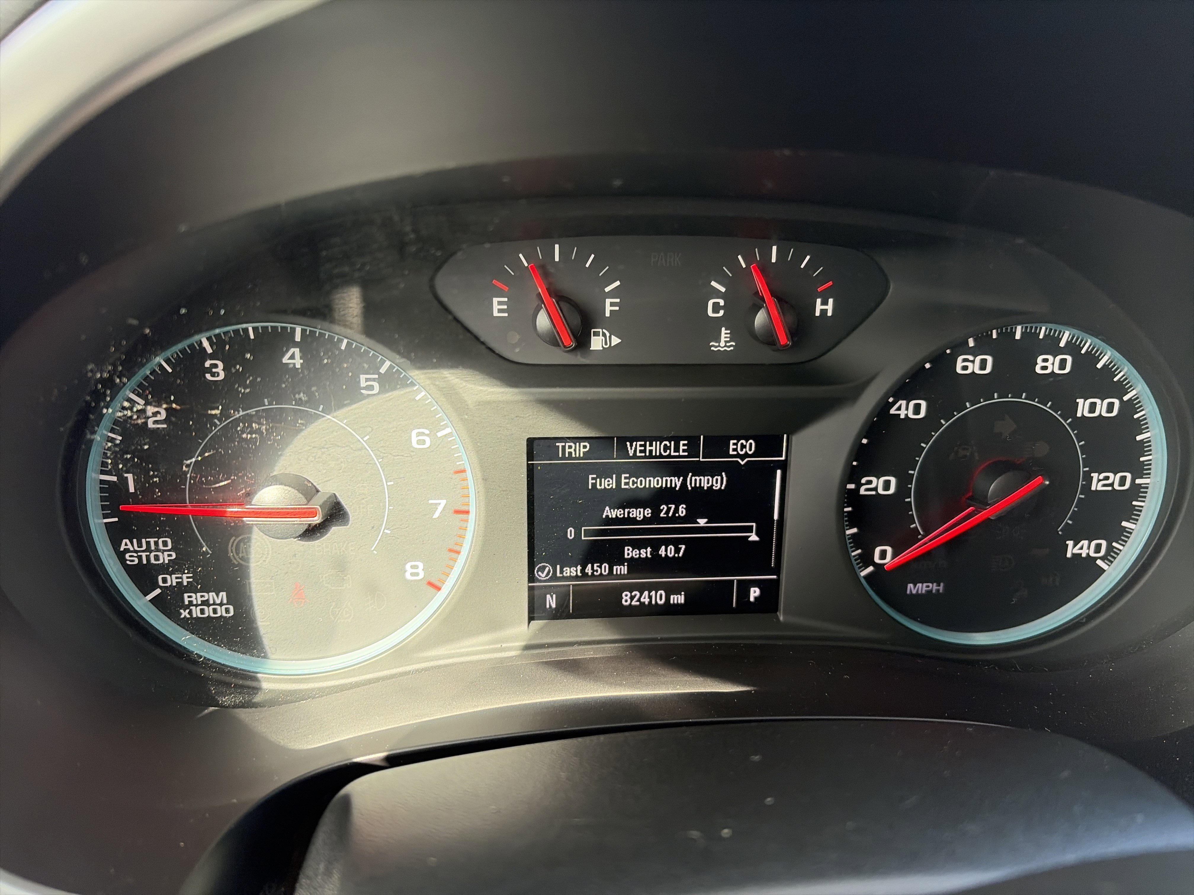 Used 2020 Chevrolet Malibu RS image 32