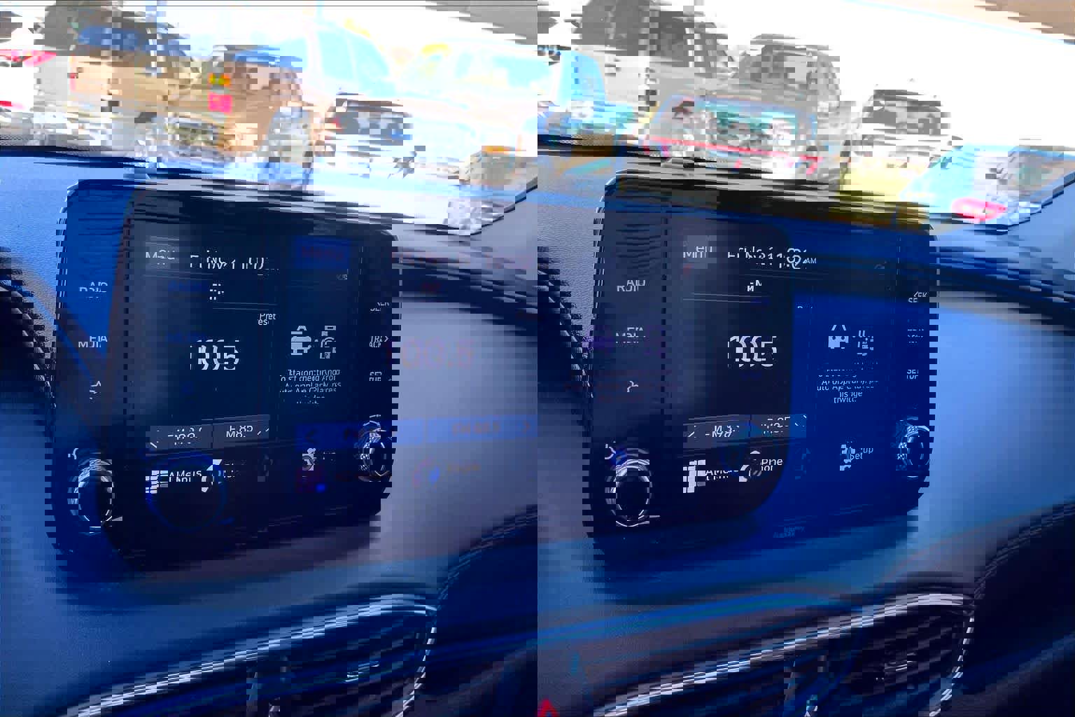 Used 2021 Hyundai Santa Fe SEL w/ Cargo Package image 28