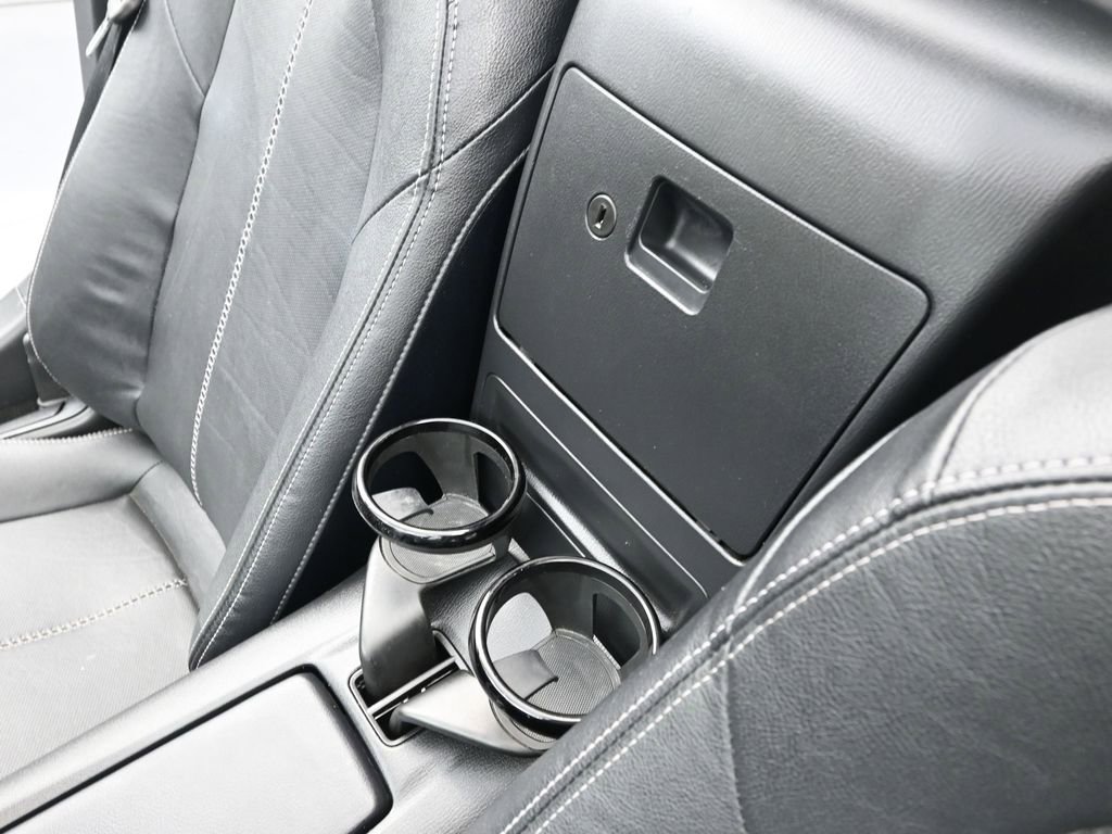 Used 2022 MAZDA MX-5 Miata RF Grand Touring w/ Weather Package image 13