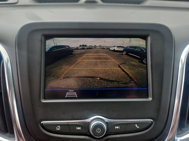 Used 2020 Chevrolet Equinox LT w/ Driver Convenience Package FWD image 21