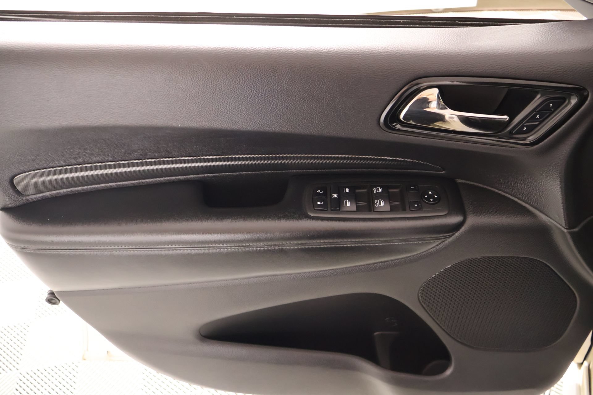 Used 2022 Dodge Durango GT RWD image 17