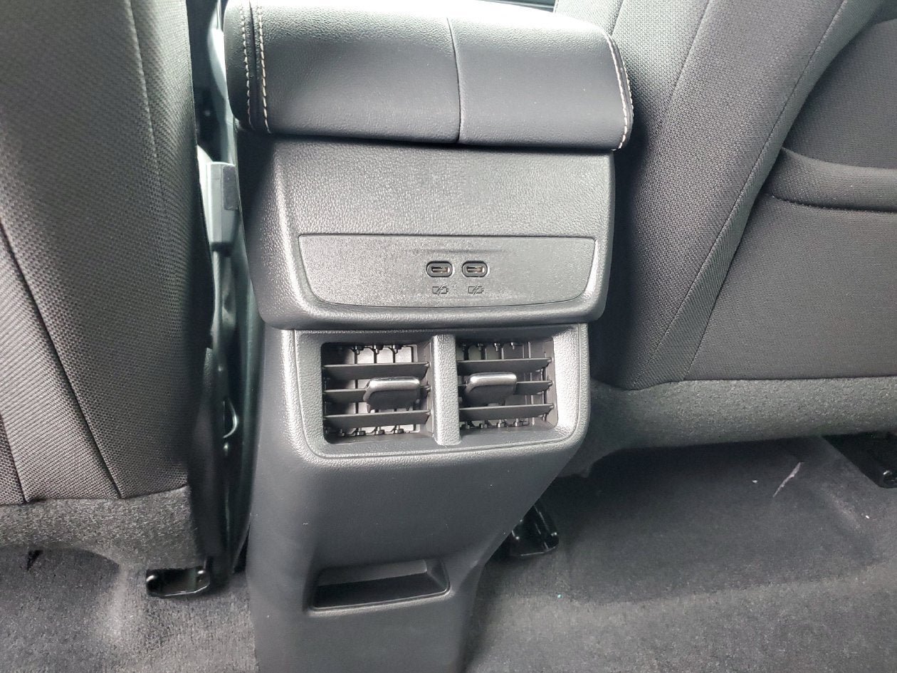 New 2027 GMC Terrain Elevation FWD image 16