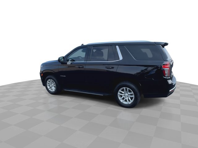 Used 2023 Chevrolet Tahoe LT AWD/4WD image 7