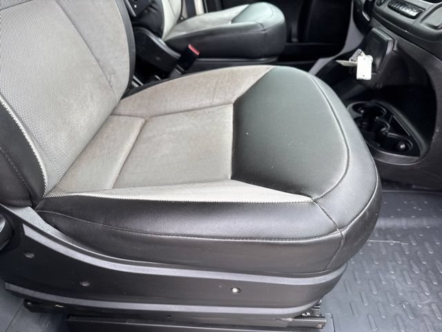 Used 2022 RAM ProMaster 3500 w/ Premium Convenience Group FWD image 19