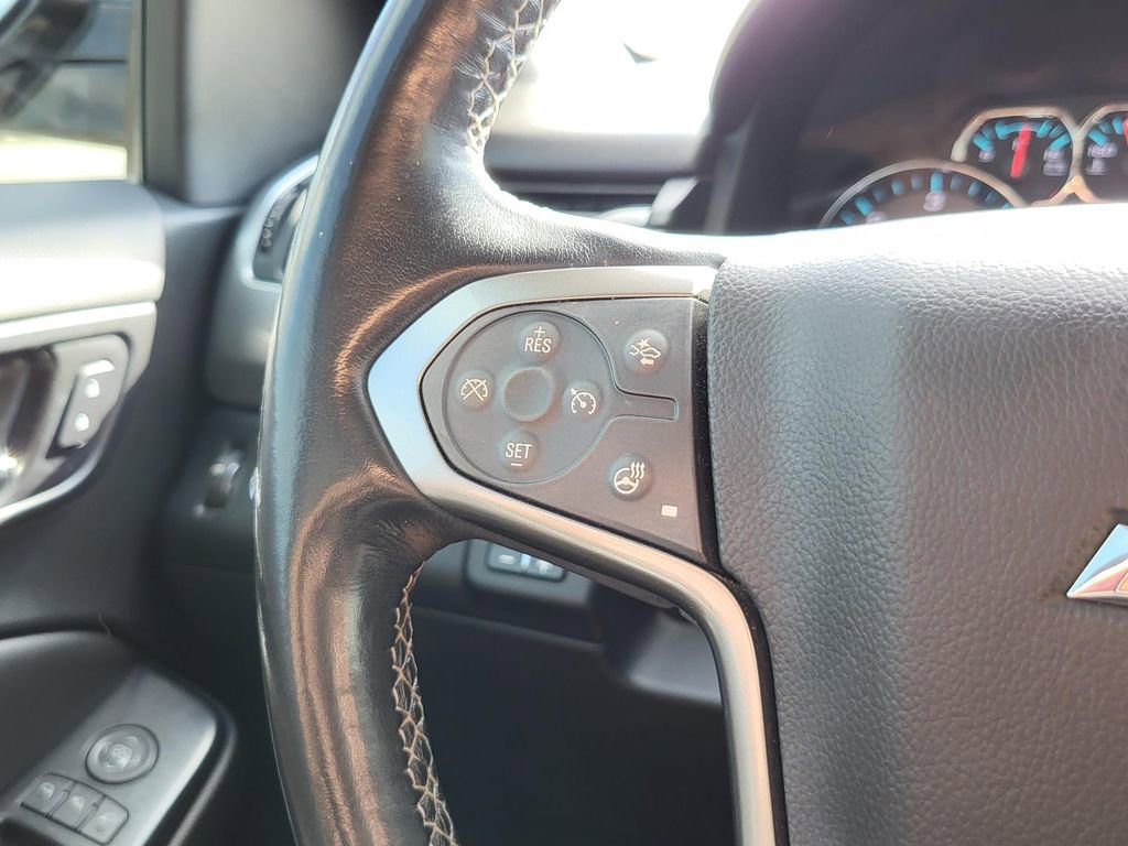 Used 2019 Chevrolet Tahoe Premier image 24