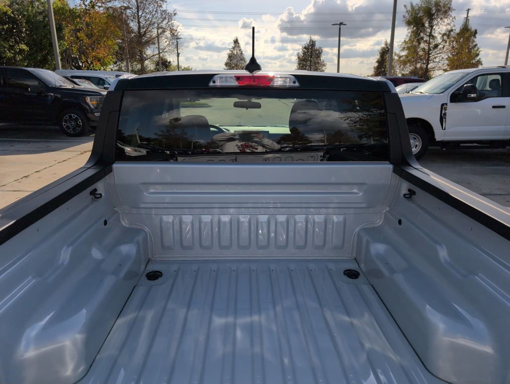 New 2026 Ford Maverick Lobo image 26