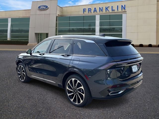 Certified 2023 Lincoln Aviator Black Label AWD/4WD image 5