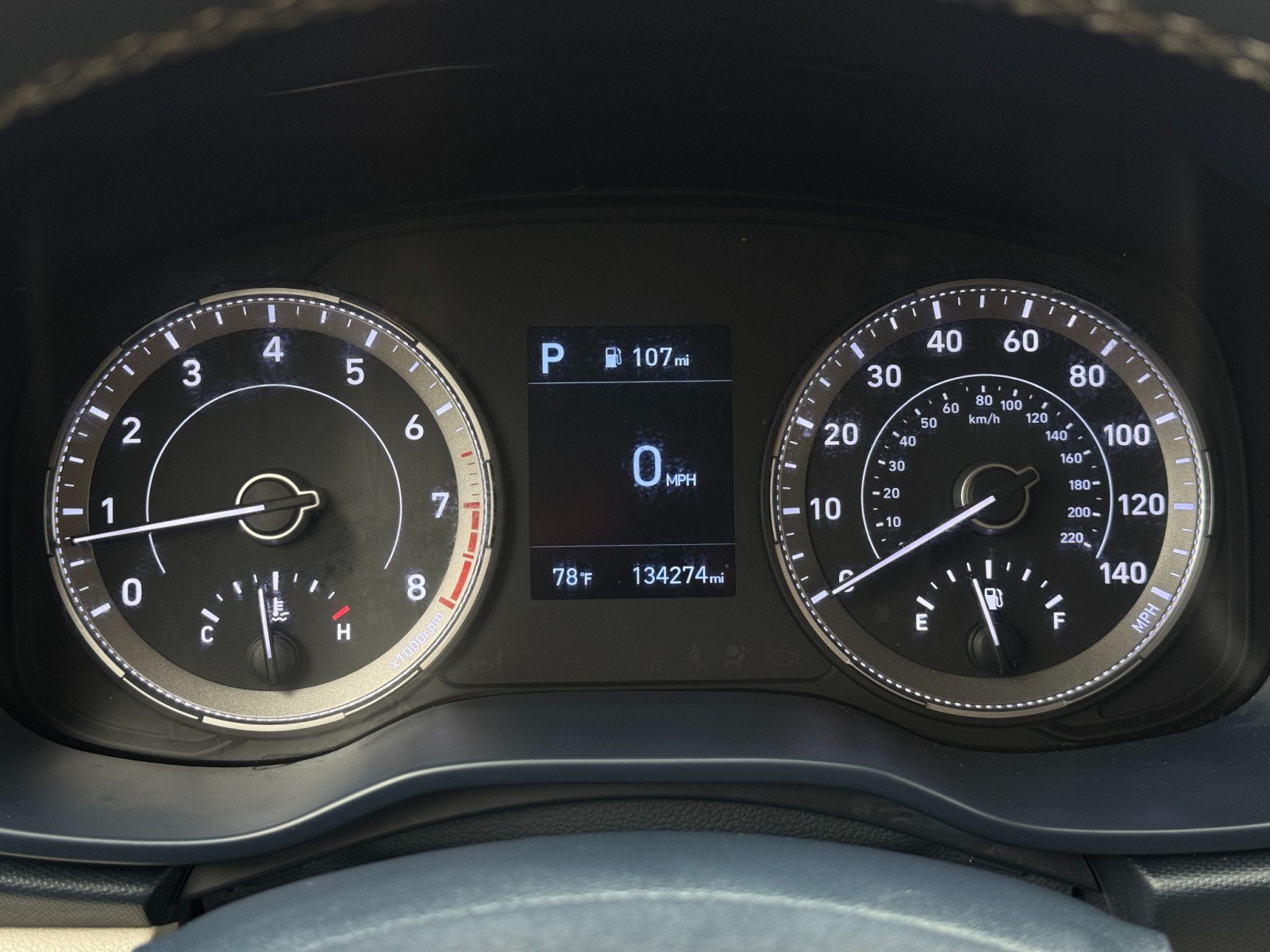 Used 2022 Hyundai Venue Limited FWD image 17