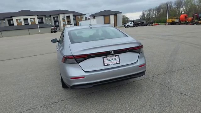 Used 2023 Honda Accord LX image 6