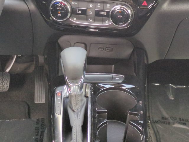 Used 2026 Chevrolet Trax ACTIV w/ Driver Confidence Package FWD image 20