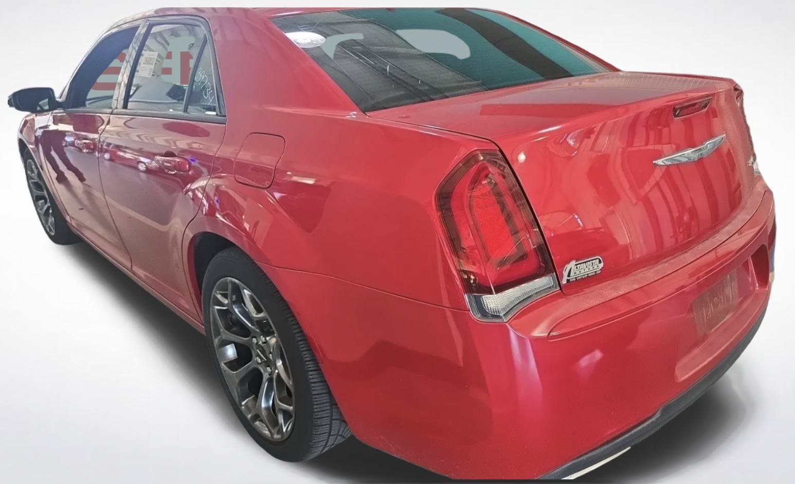 Used 2015 Chrysler 300 S RWD image 5