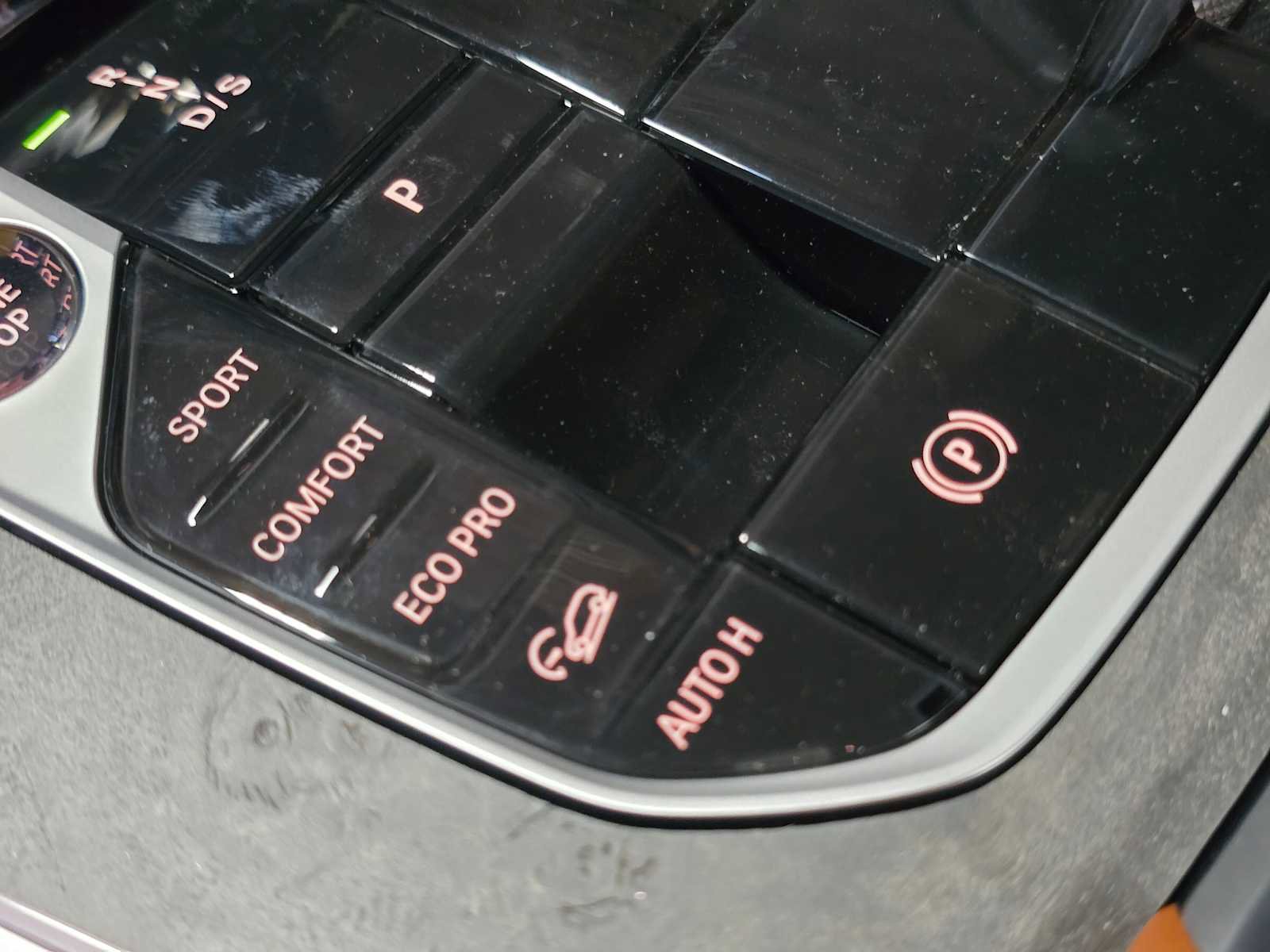 New 2026 BMW X7 xDrive40i w/ Executive Package image 37