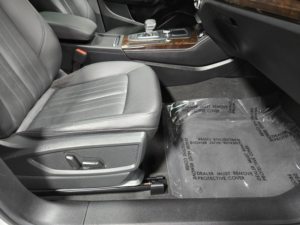 Used 2019 Audi Q5 2.0T Premium Plus image 57