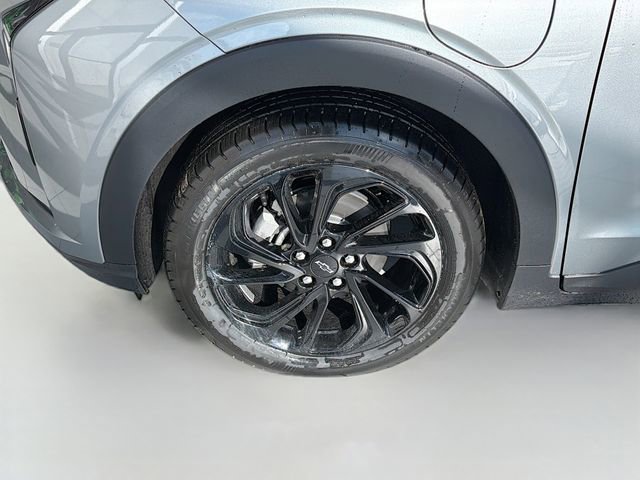 New 2027 Chevrolet Bolt RS w/ Technology Package image 29