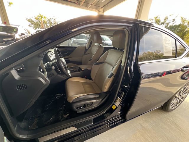 Used 2021 Lexus ES 350 ES 350 w/ Premium Package image 13