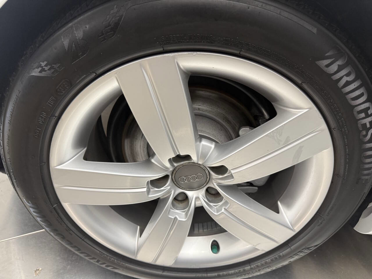 Used 2009 Audi TT 2.0T Prestige image 25