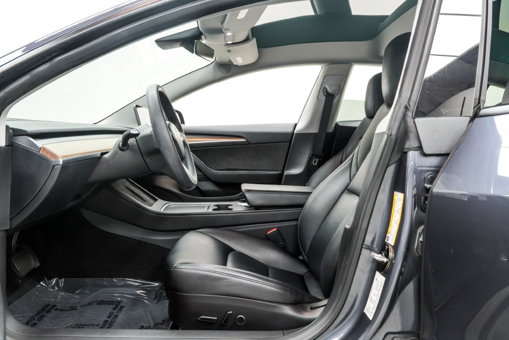 Used 2023 Tesla Model 3 Standard Range RWD image 17