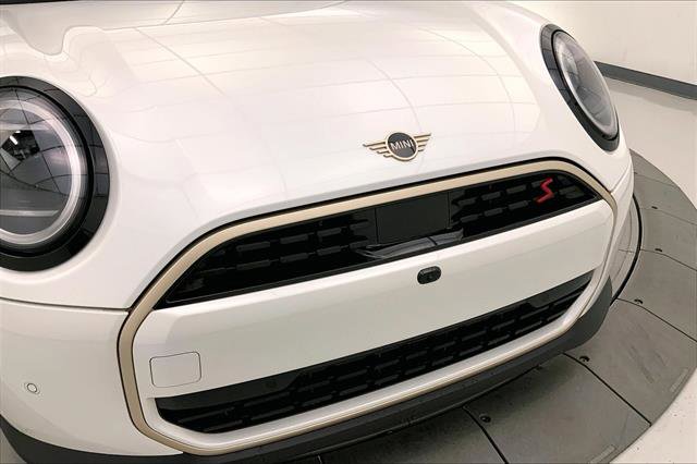 Certified 2025 MINI Cooper S image 29