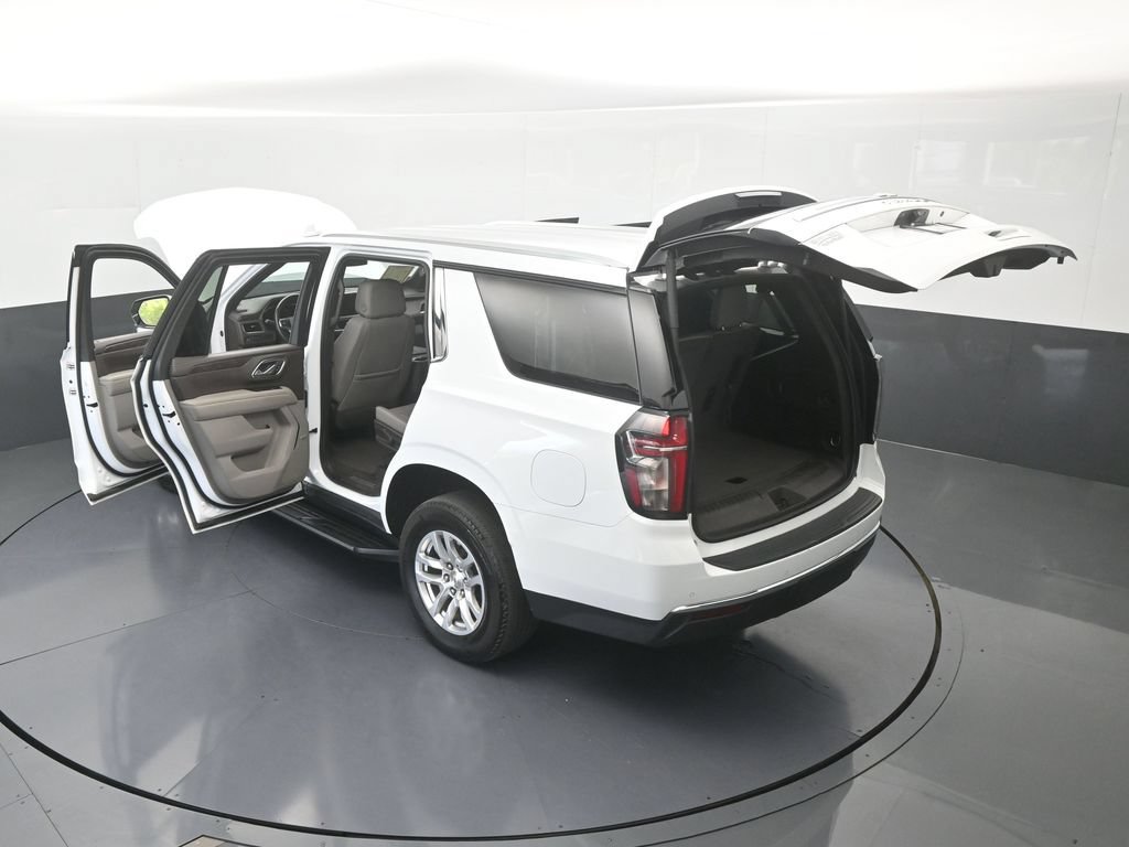 Used 2024 Chevrolet Tahoe LT RWD image 64