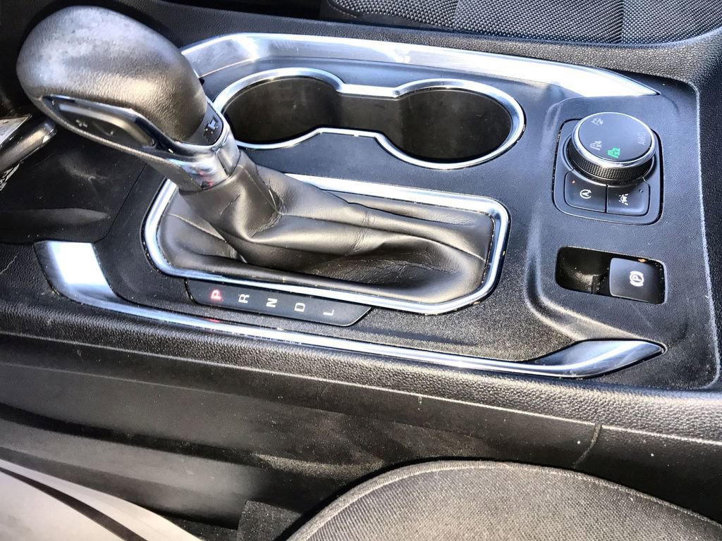 Used 2023 Chevrolet Traverse LT AWD/4WD image 20