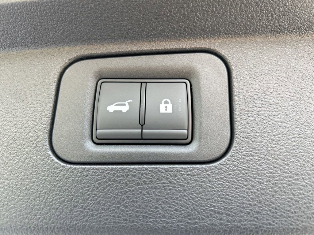 New 2025 Nissan Armada PRO-4X w/ Pro-4X Premium Package image 52