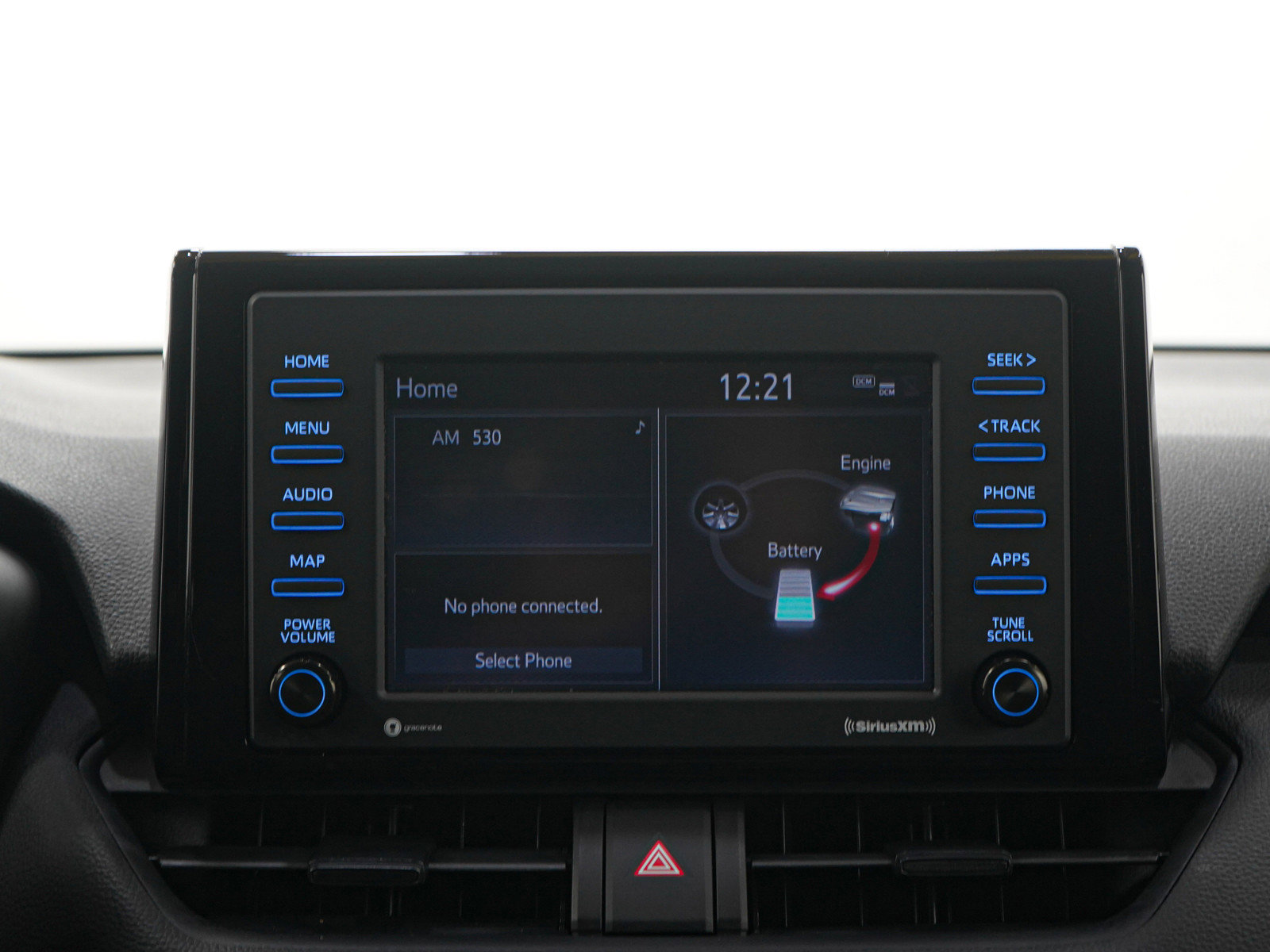 Used 2021 Toyota RAV4 LE image 16