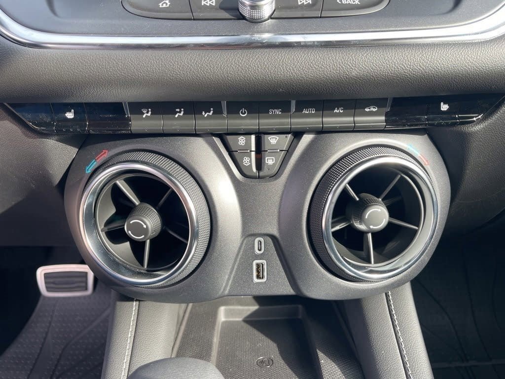 New 2026 Chevrolet Blazer LT w/ Convenience Package image 21