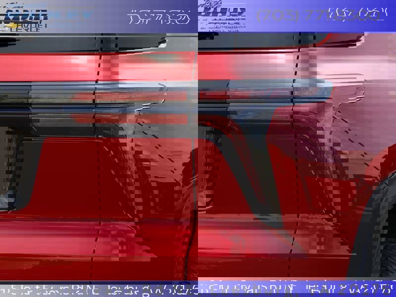 New 2026 Chevrolet Traverse LT w/ Driver Confidence Package image 13