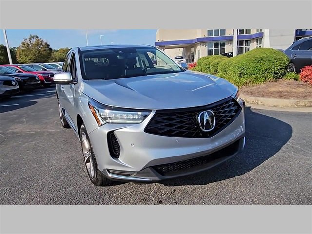 New 2025 Acura RDX w/ Technology Package image 58