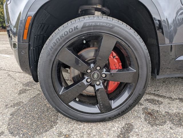 Used 2023 Land Rover Defender 110 X image 21