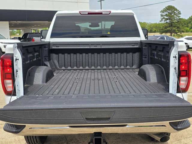 New 2026 GMC Sierra 2500 Pro w/ 1SA Pro Safety Plus Package image 13